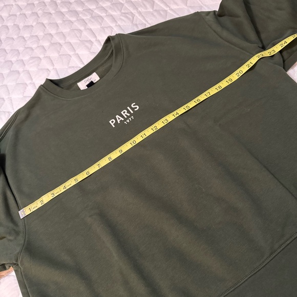 NWOT American Eagle Sweatshirt - Picture 5 of 7